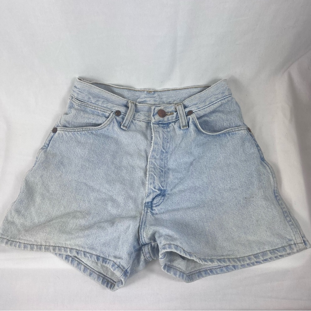 Vintage wrangler shorts